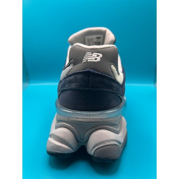 New Balance 9060 "Natural Indigo Size 10 - Picture 5 of 6
